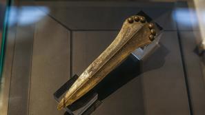 bronasto bodalo z Iga