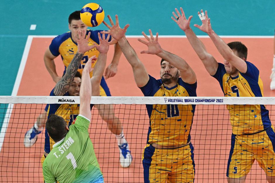 Tonček Štern | Avtor: Profimedia