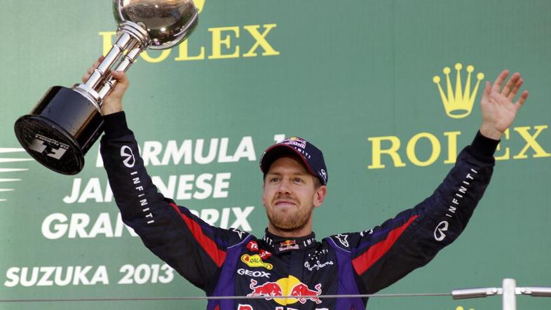 sebastian vettel