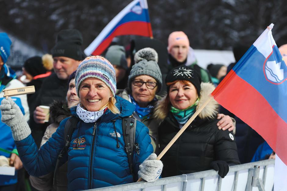 Planica 2023 | Avtor: Saša Despot