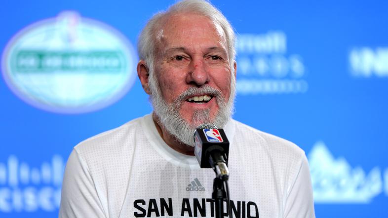 gregg popovich