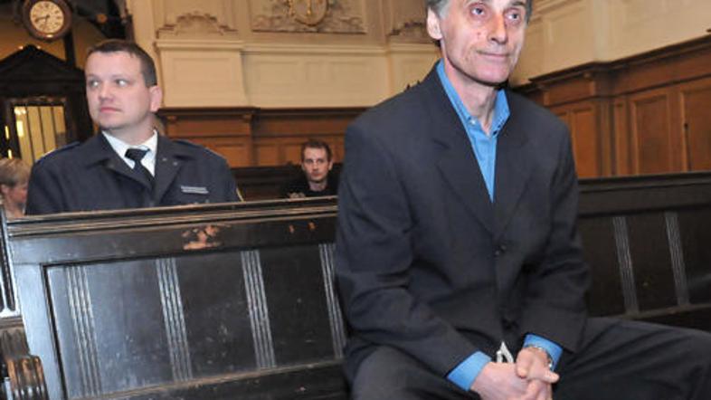 Vehbi Rrahmani je pokojnega čakal pred vrati pekarne, ga ubil pred očmi sina, na