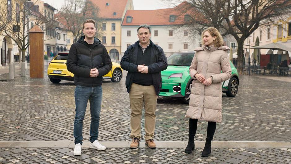 Avtomobilnost | Avtor: RTV SLO