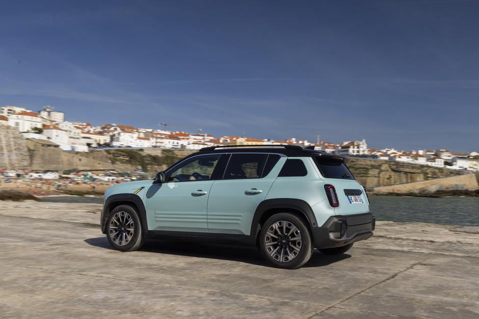 Renault 4 | Avtor: Renault