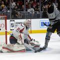 Anže Kopitar Los Angeles Kings Washington Capitals