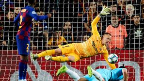 marc andre ter stegen