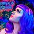 11. mesto: Katy Perry – Teenage Dream (2,2 milijona)