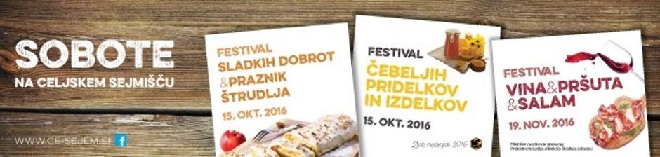 Celjski sejem festival | Avtor: Celjski sejem