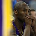 Kobe Bryant porazov to sezono ni vajen, tako so ga v slabo voljo spravili Kingsi