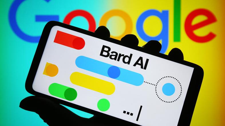 Google Bard AI