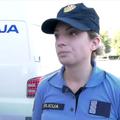 policistka Pulj