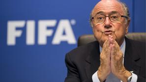 sepp blatter