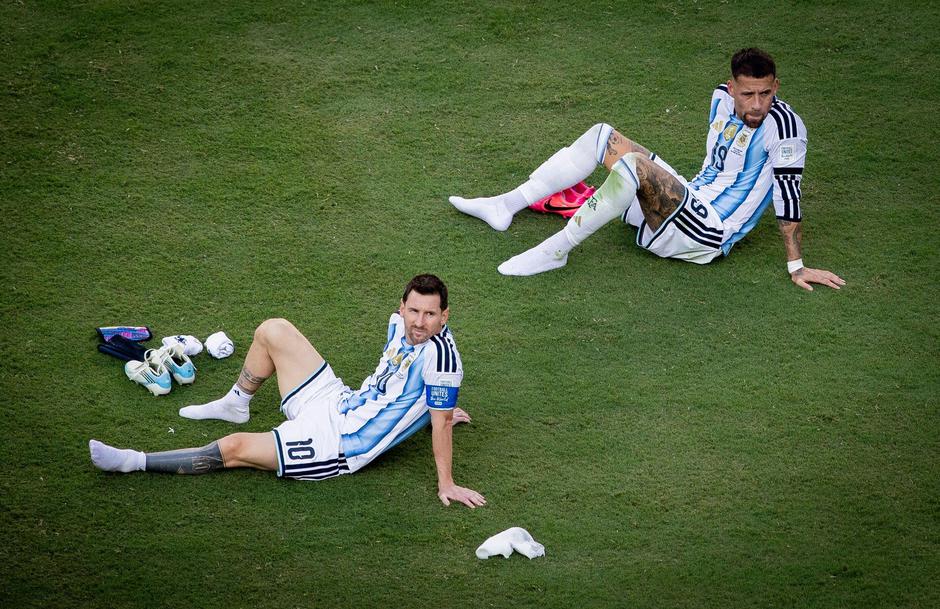 Argentina | Avtor: Profimedia