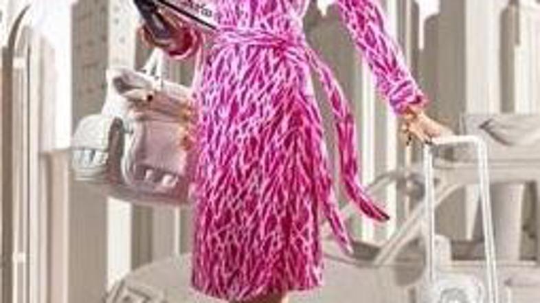 Barbie je doživela ogromno lepotnih preobrazb. (Foto: mattel)