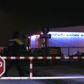 Prizorišče zločina je bilo sarajevsko letališče.