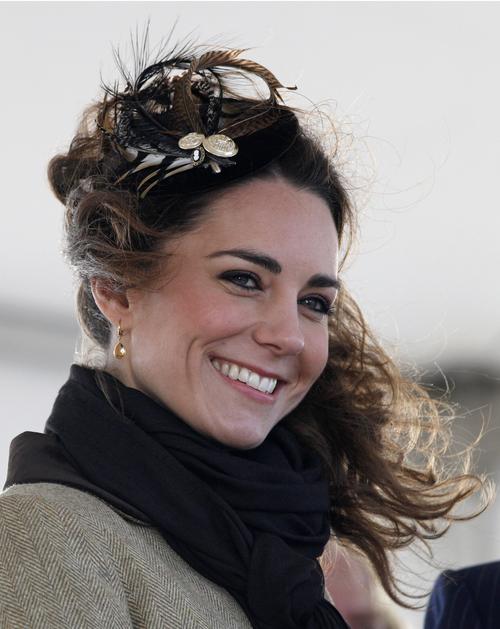 Kate Middleton