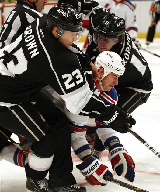 kings rangers kopitar