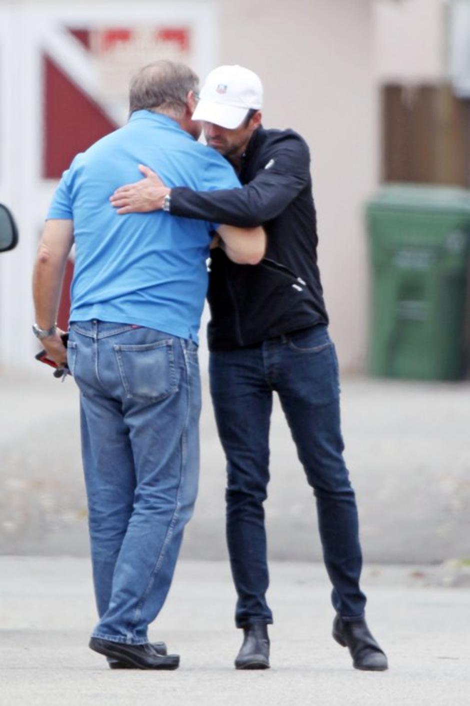 patrick dempsey | Avtor: Profimedias