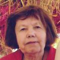 Pogrešana Majda Fajdiga