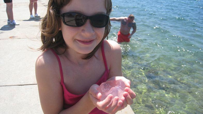 Številni ne vedo, da srečanje z uhatim klobučnjakom ni neprijetno in tudi boleče