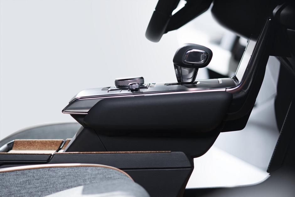 Mazda MX-30 | Avtor: Mazda