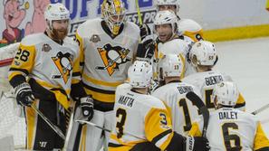 Pittsburgh Penguins