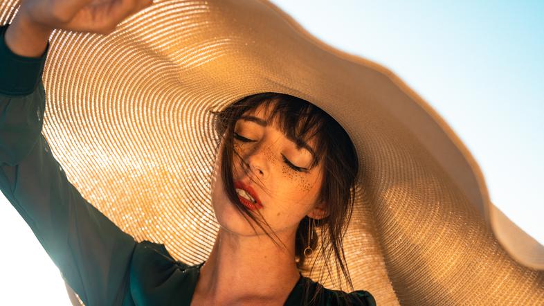 Horoskopska znamenja, ki sprejmejo svojo ranljivost kot prednost