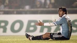 Carlos Tevez