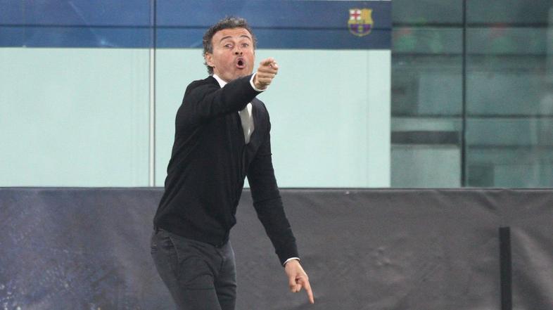 luis enrique