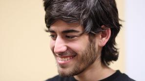 Aaron Swartz