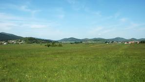 Občina Loška dolina.