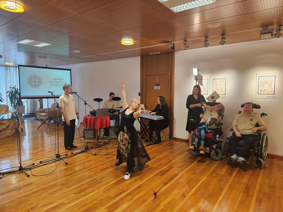 VDC Kranj | Avtor: Mestna občina Kranj