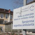 infekcijska klinika