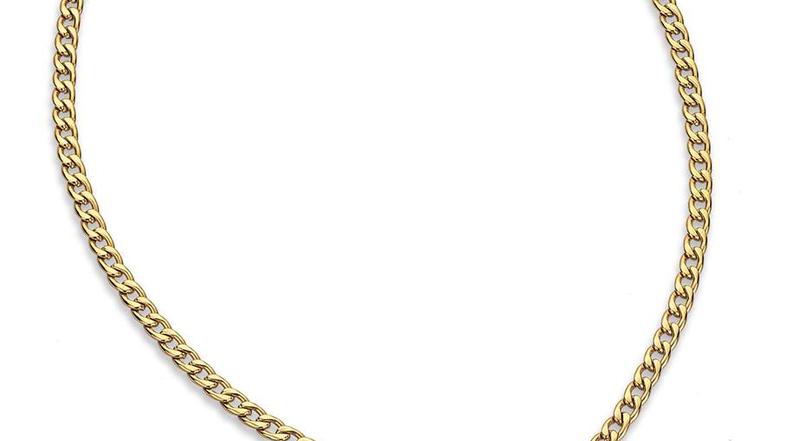 Verižica Just Cavalli, 99 EUR