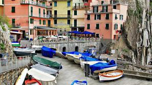 Cinque Terre