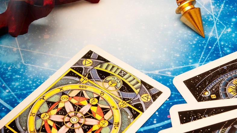 horoskop, astrologija