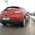 Od prvega decembra bo naprodaj novi renault mégane, in sicer sprva kot berline a