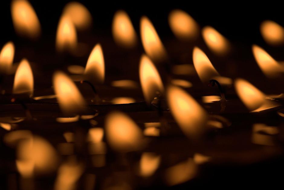 Sveče | Avtor: Profimedia