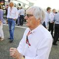 bernie ecclestone