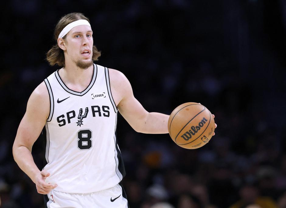 Kelly Olynyk | Avtor: Profimedia