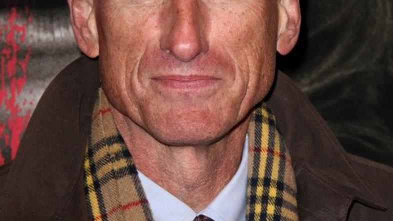 James Rebhorn