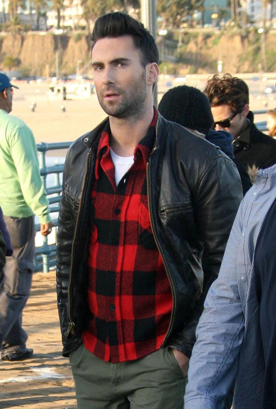 Adam Lavine | Avtor: Žurnal24 main