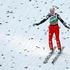 Planica poleti SP 2010 petek Primož PIkl