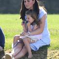 kate middleton, charlotte