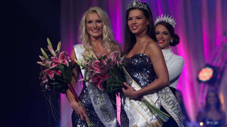 miss Earth Slovenije
