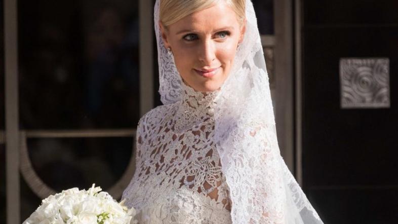 nicky hilton