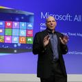 Steve Ballmer