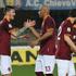 Destro Maicon Chievo Roma