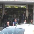 Policija in kriminalisti so zgodaj zjutraj vstopili v prostore Luke Koper.
