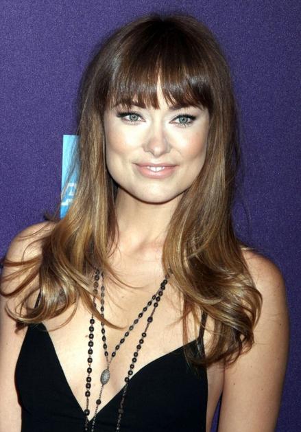 Olivia Wilde